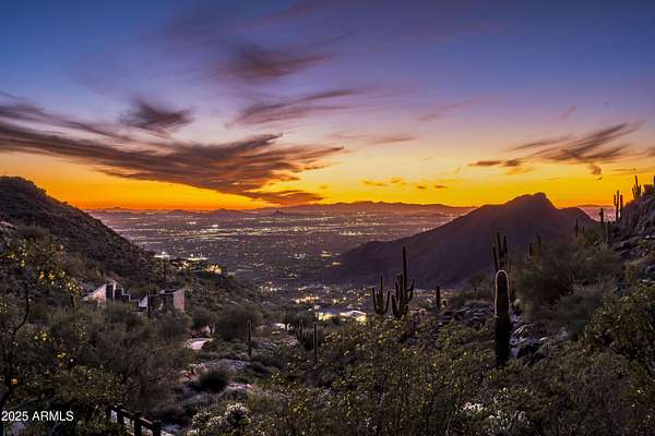 11.4 Acres of Land for Sale in Scottsdale, Arizona