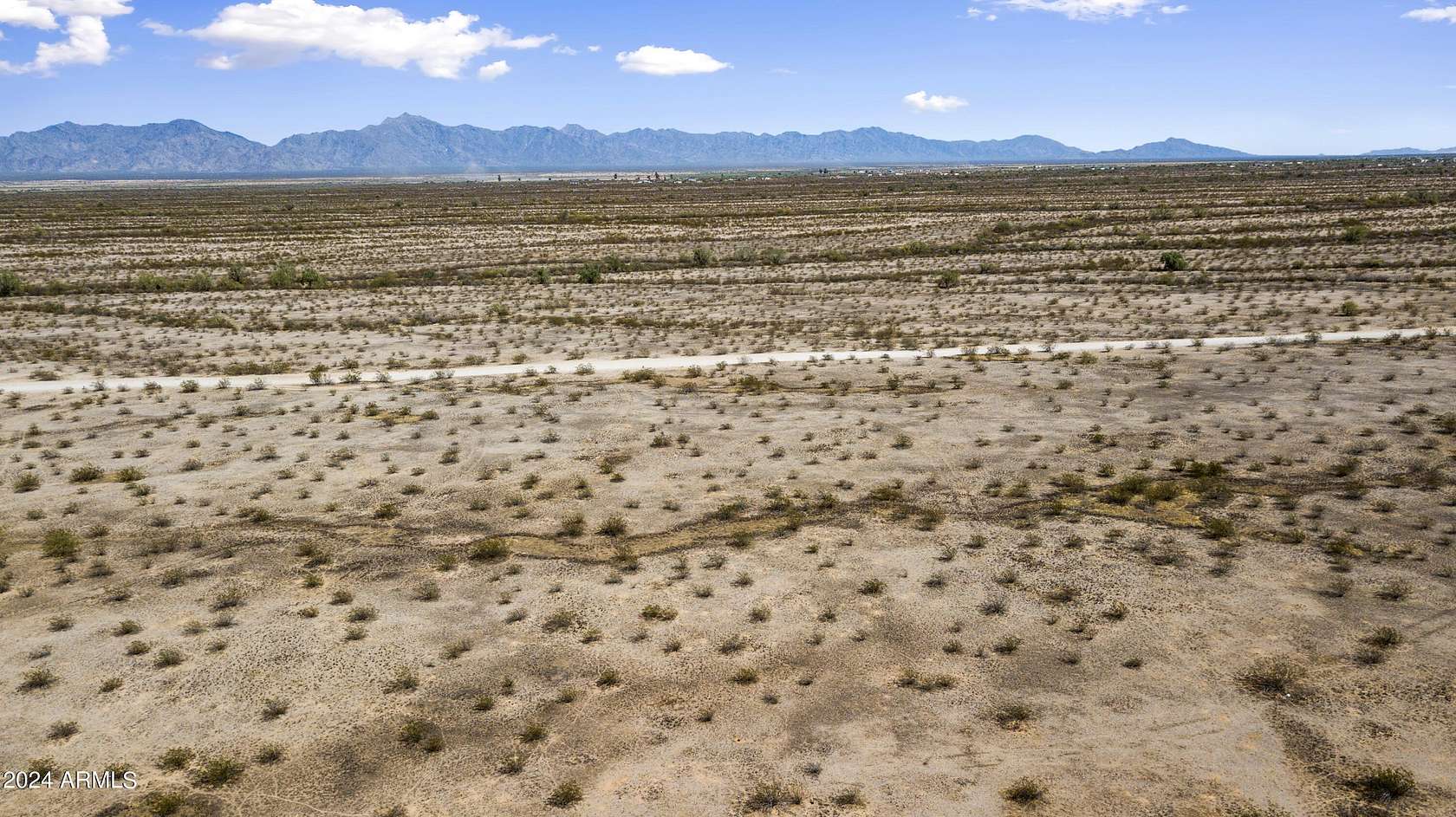 4.55 Acres of Residential Land for Sale in Buckeye, Arizona