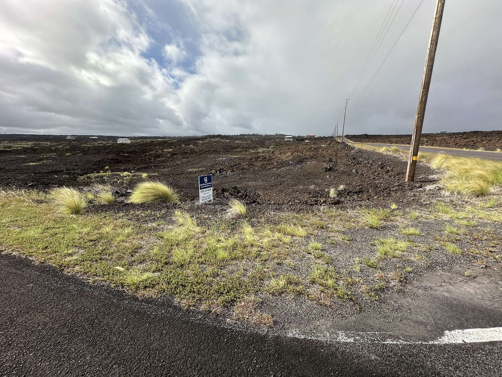 3 Acres of Residential Land for Sale in Hawaiian Ocean View, Hawaii