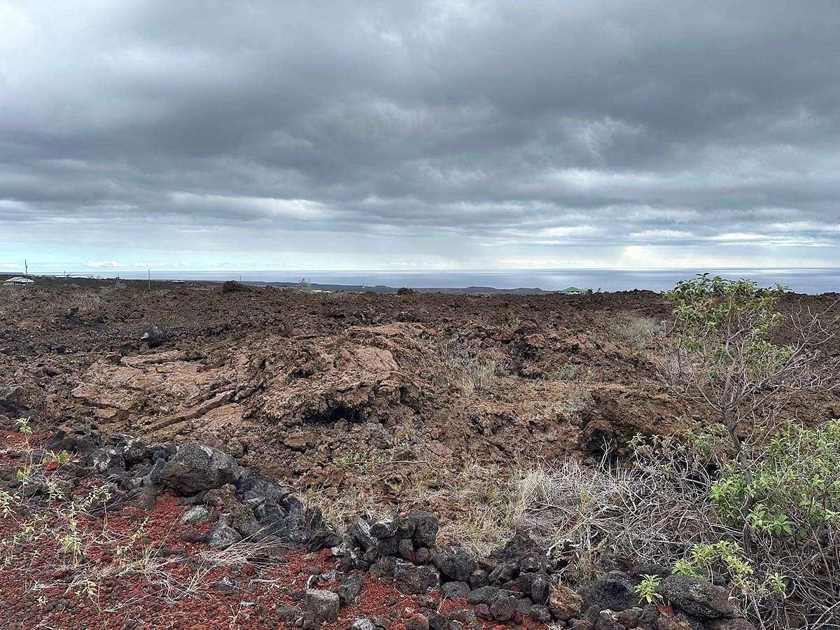 3 Acres of Residential Land for Sale in Hawaiian Ocean View, Hawaii