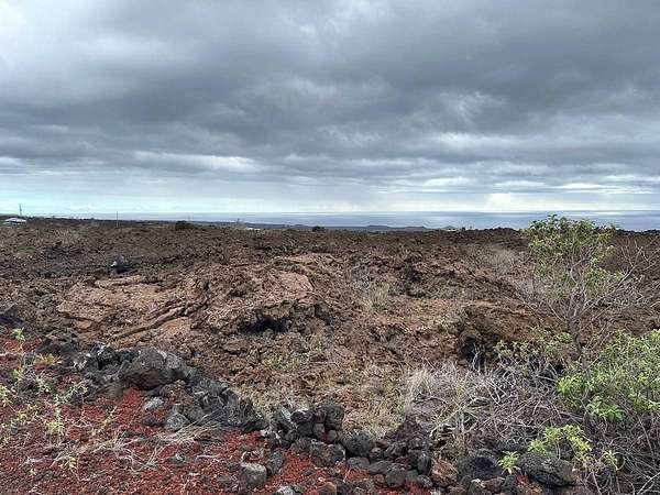 3 Acres of Residential Land for Sale in Hawaiian Ocean View, Hawaii