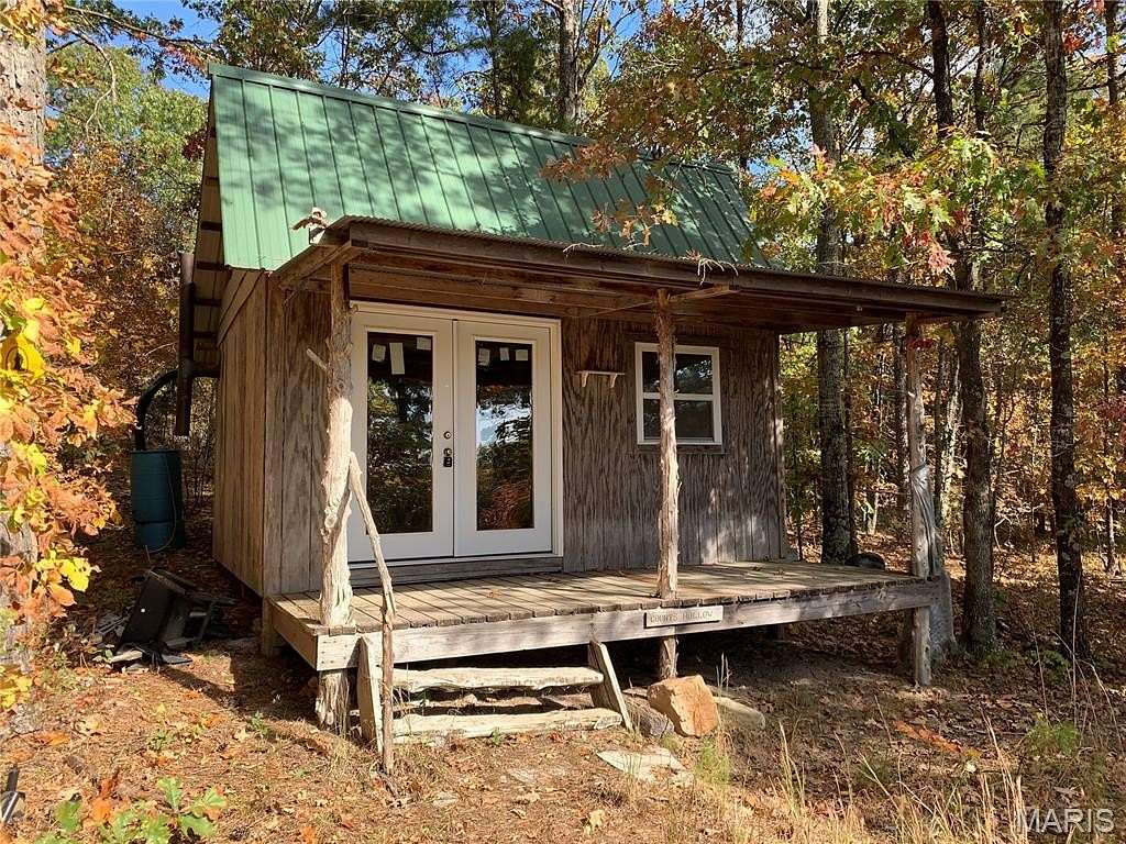 75 Acres of Recreational Land for Sale in Salem, Missouri