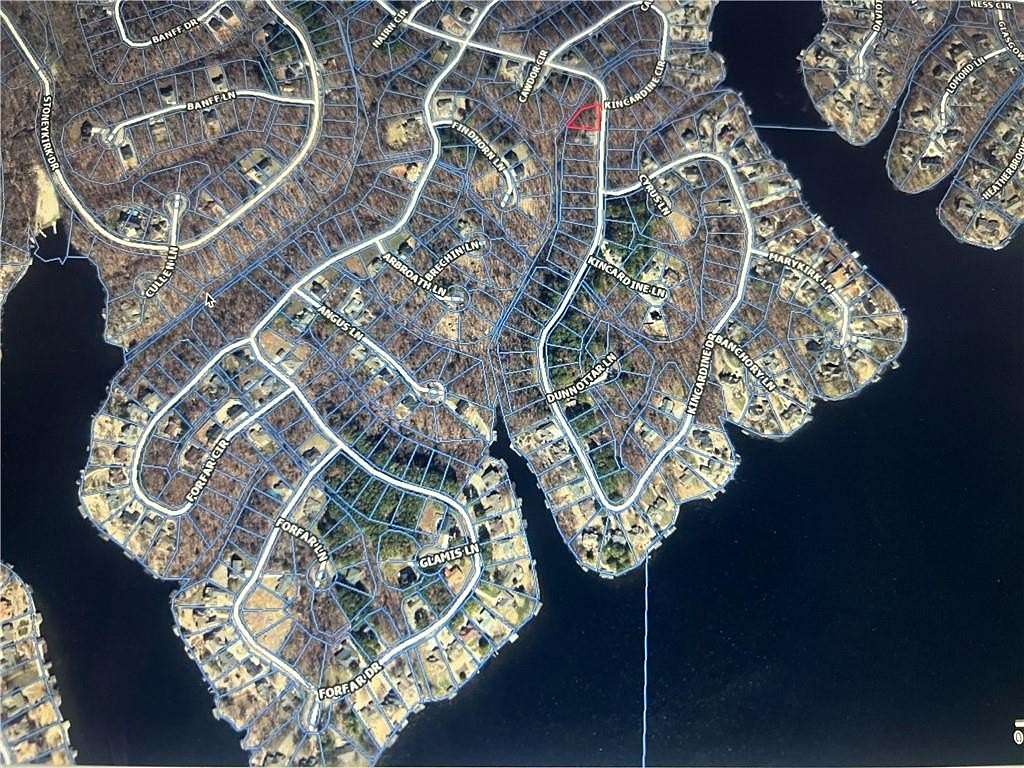 0.3 Acres of Land for Sale in Bella Vista, Arkansas