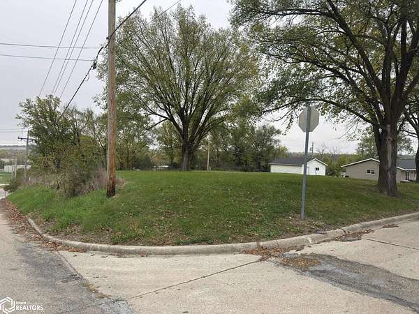 0.36 Acres of Land for Sale in Corning, Iowa