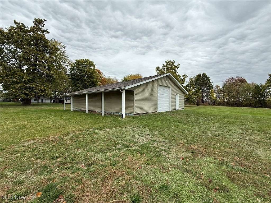 2.19 Acres of Land for Sale in North Lawrence, Ohio