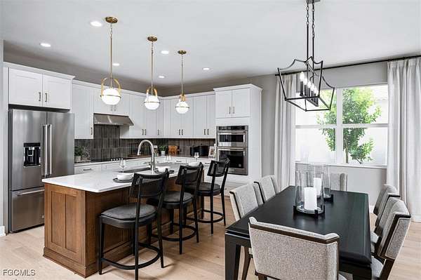 0.19 Acres of Residential Land with Home for Sale in Punta Gorda, Florida