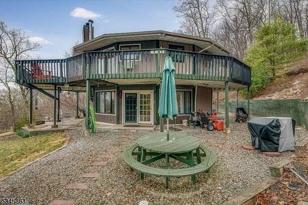 1.59 Acres of Mixed-Use Land for Sale in Sandyston Township, New Jersey