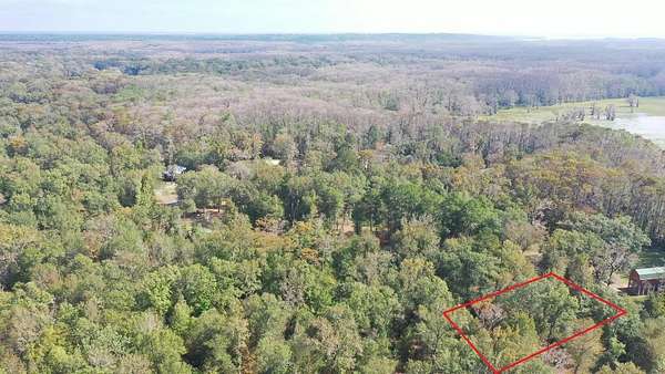 0.36 Acres of Land for Sale in Karnack, Texas