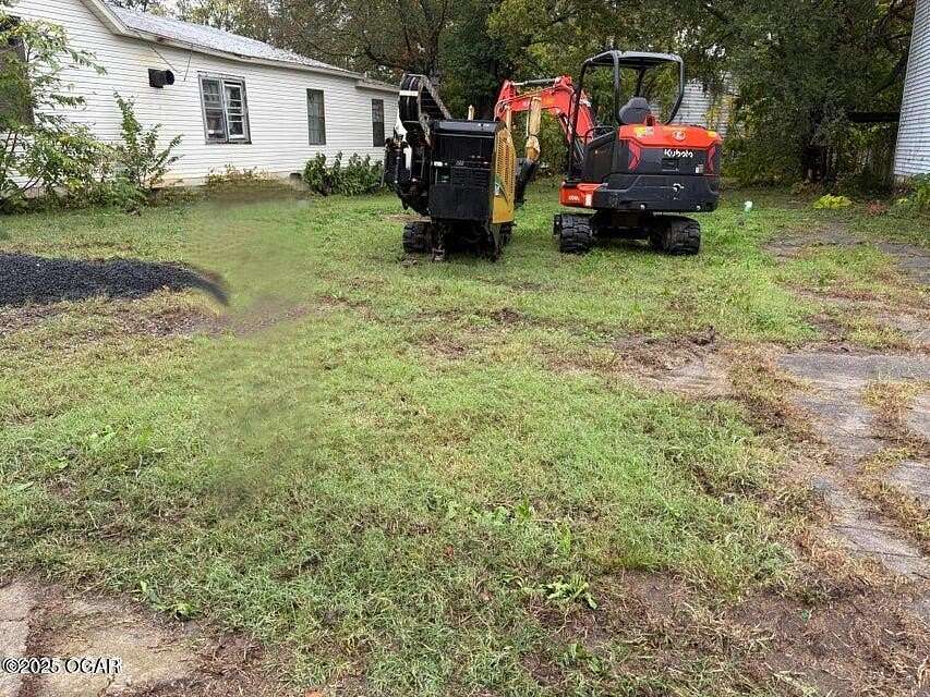 0.14 Acres of Land for Sale in Joplin, Missouri