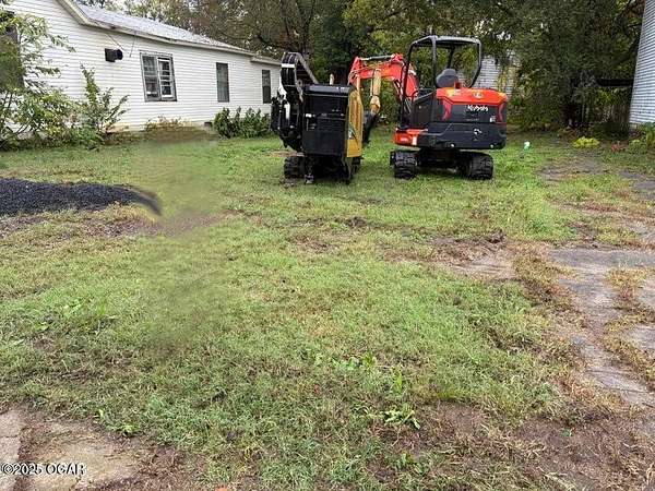 0.14 Acres of Land for Sale in Joplin, Missouri