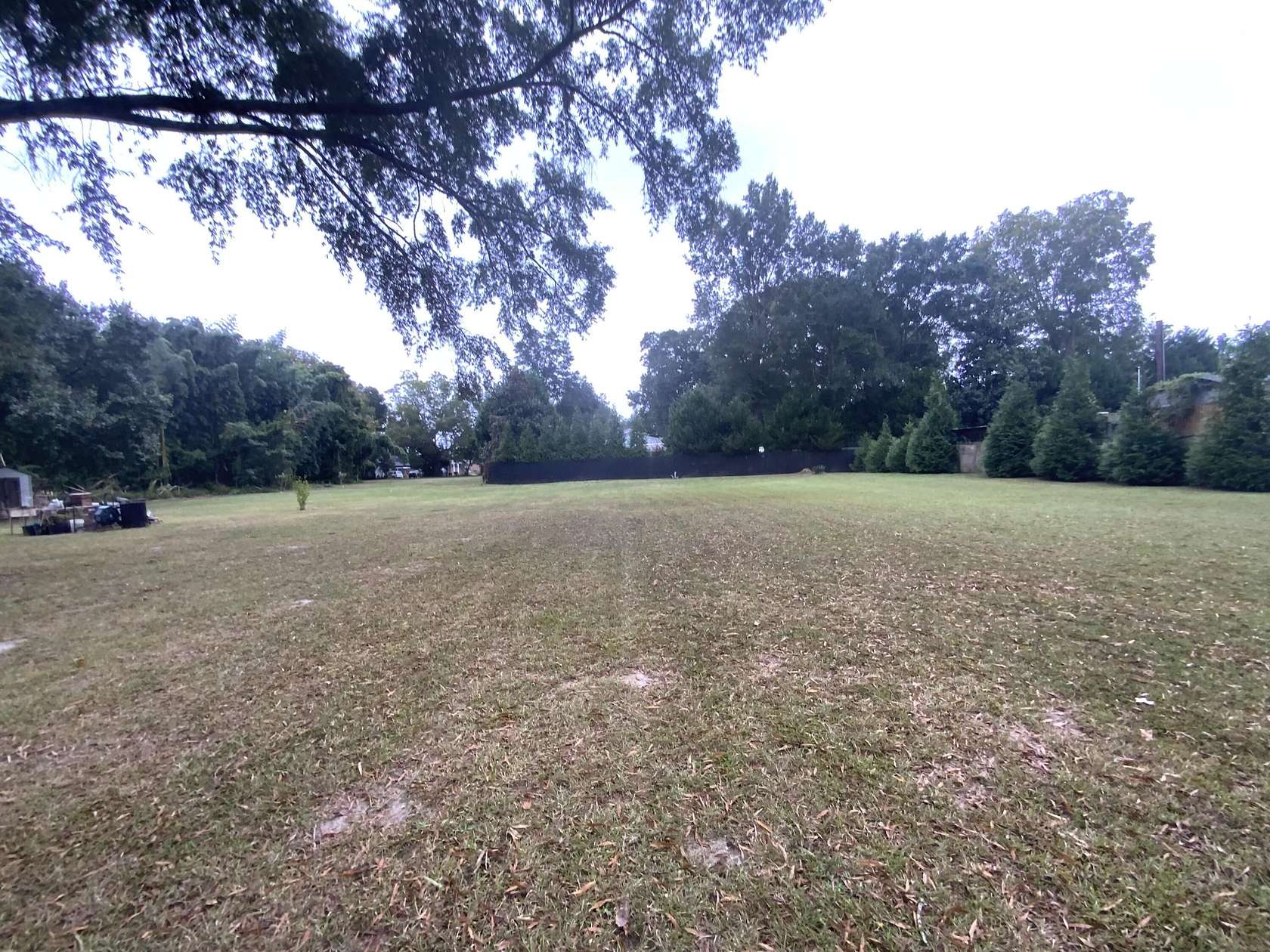 0.34 Acres of Land for Sale in Bishopville, South Carolina