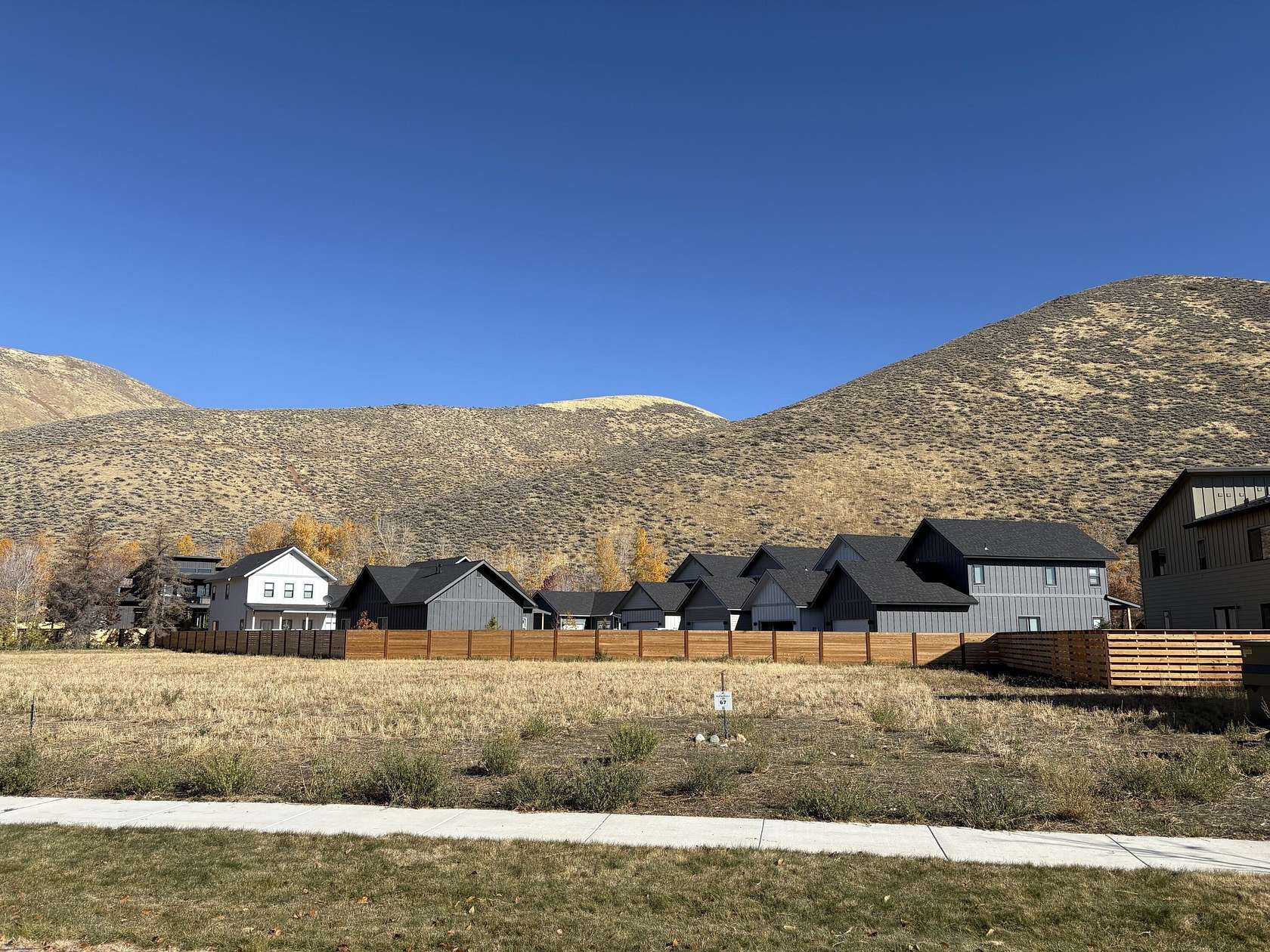 0.22 Acres of Land for Sale in Hailey, Idaho