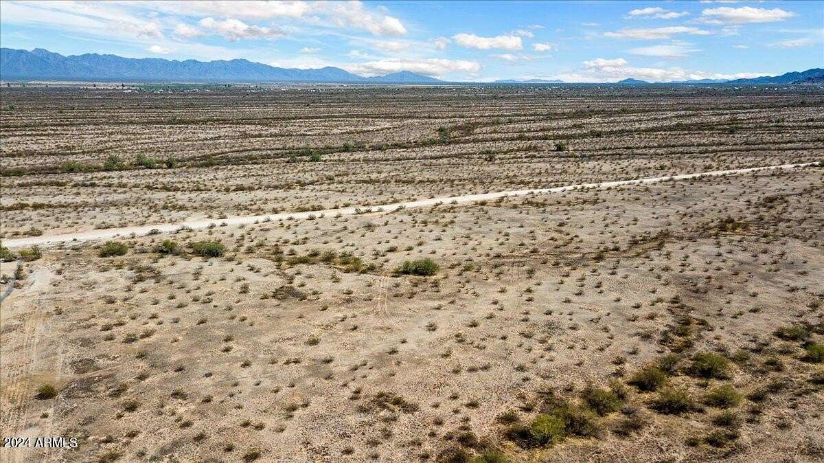 4.55 Acres of Residential Land for Sale in Buckeye, Arizona