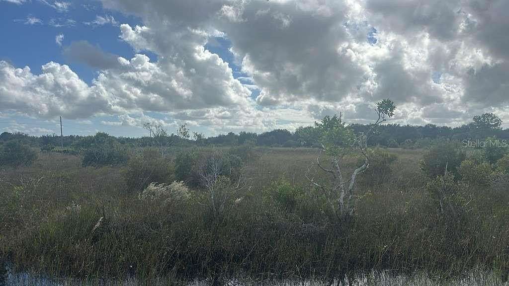 1.25 Acres of Land for Sale in Okeechobee, Florida