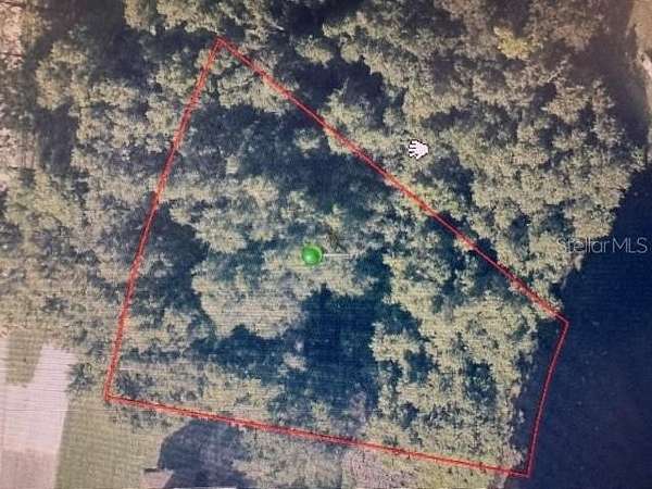 0.41 Acres of Residential Land for Sale in Floral City, Florida