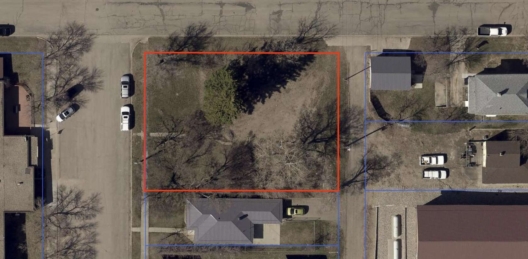 0.32 Acres of Residential Land for Sale in Kenmare, North Dakota