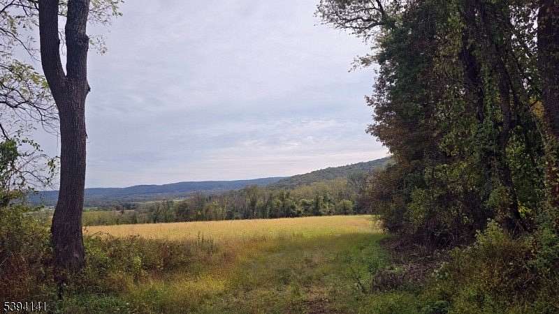 1.16 Acres of Residential Land for Sale in Liberty Township, New Jersey