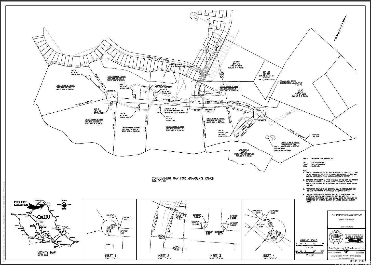 7.7 Acres of Land for Sale in Kahuku, Hawaii