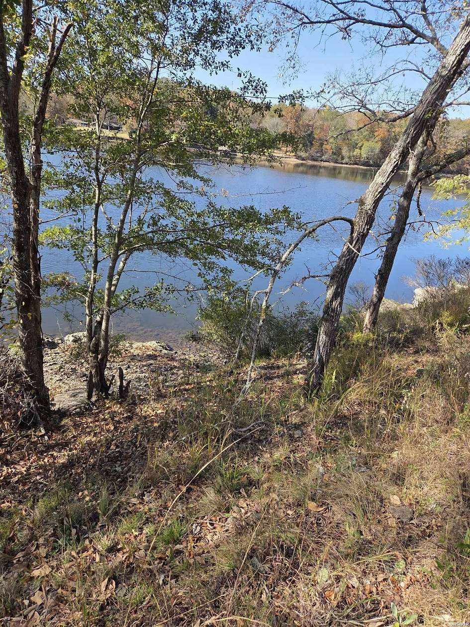 0.59 Acres of Residential Land for Sale in Hot Springs, Arkansas