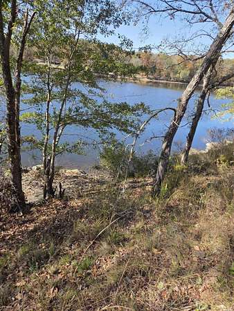 0.59 Acres of Residential Land for Sale in Hot Springs, Arkansas