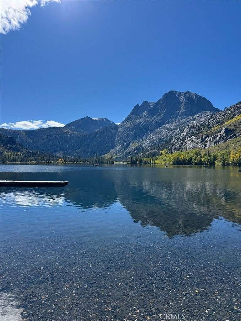 0.42 Acres of Land for Sale in June Lake, California