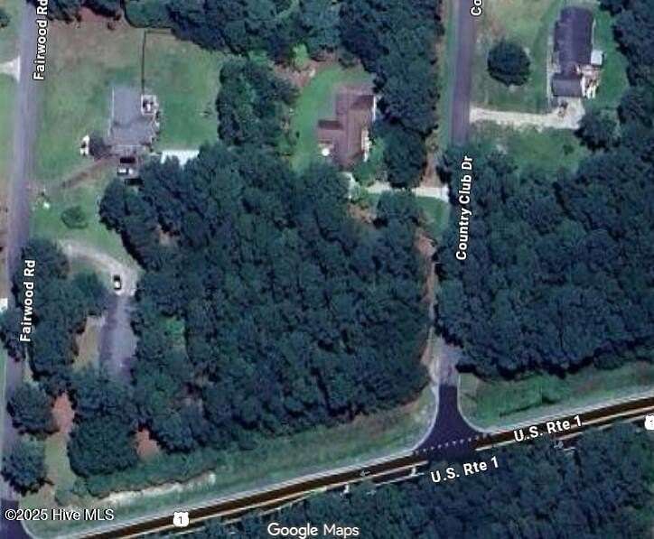 1.13 Acres of Residential Land for Sale in Rockingham, North Carolina