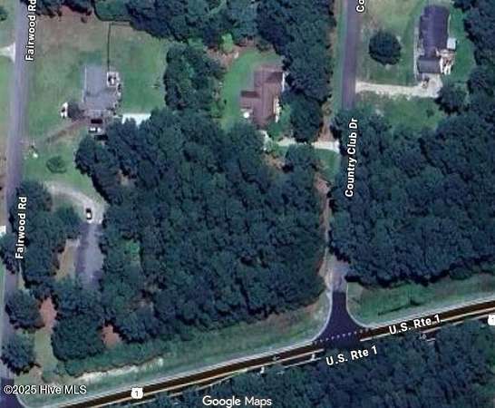1.13 Acres of Residential Land for Sale in Rockingham, North Carolina