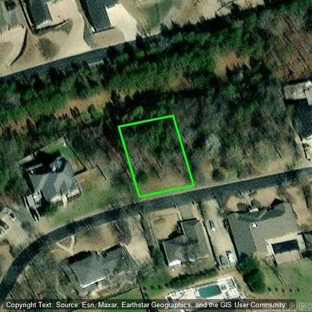 0.24 Acres of Residential Land for Sale in Hot Springs, Arkansas