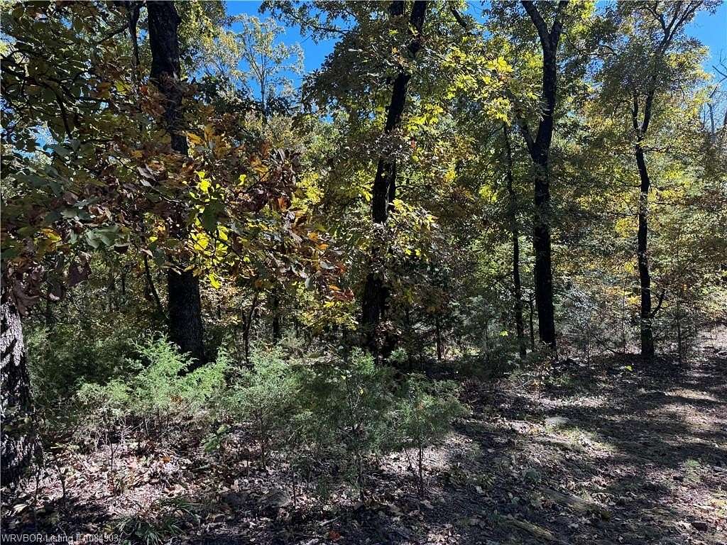 6 Acres of Residential Land for Sale in Park Hill, Oklahoma
