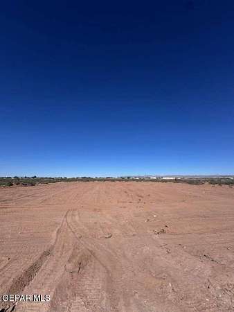 0.5 Acres of Land for Sale in El Paso, Texas