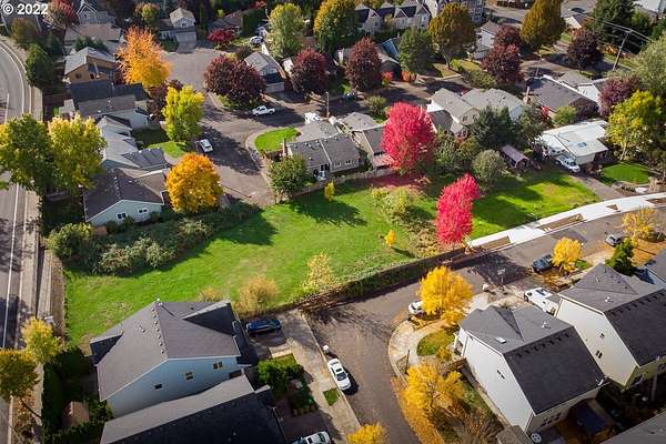 Residential Land for Sale in Beaverton, Oregon