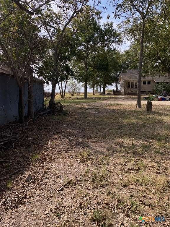 2 Acres of Residential Land with Home for Lease in Temple, Texas