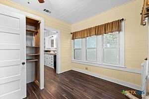 2 Acres of Residential Land with Home for Lease in Temple, Texas