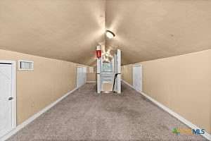 2 Acres of Residential Land with Home for Lease in Temple, Texas