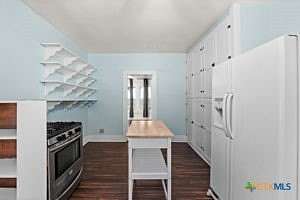 2 Acres of Residential Land with Home for Lease in Temple, Texas