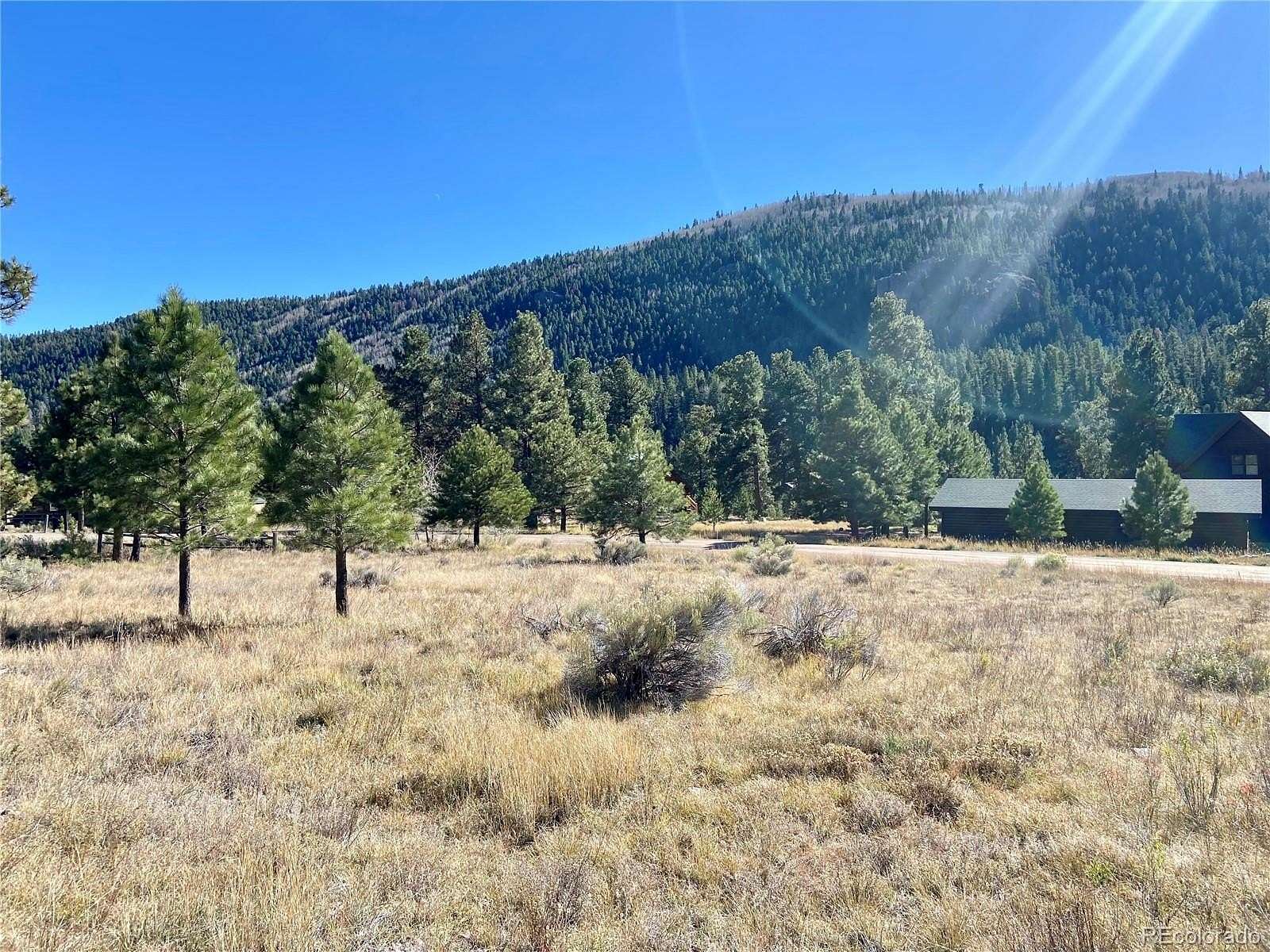 1.4 Acres of Residential Land for Sale in Antonito, Colorado