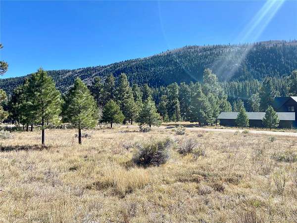 1.4 Acres of Residential Land for Sale in Antonito, Colorado