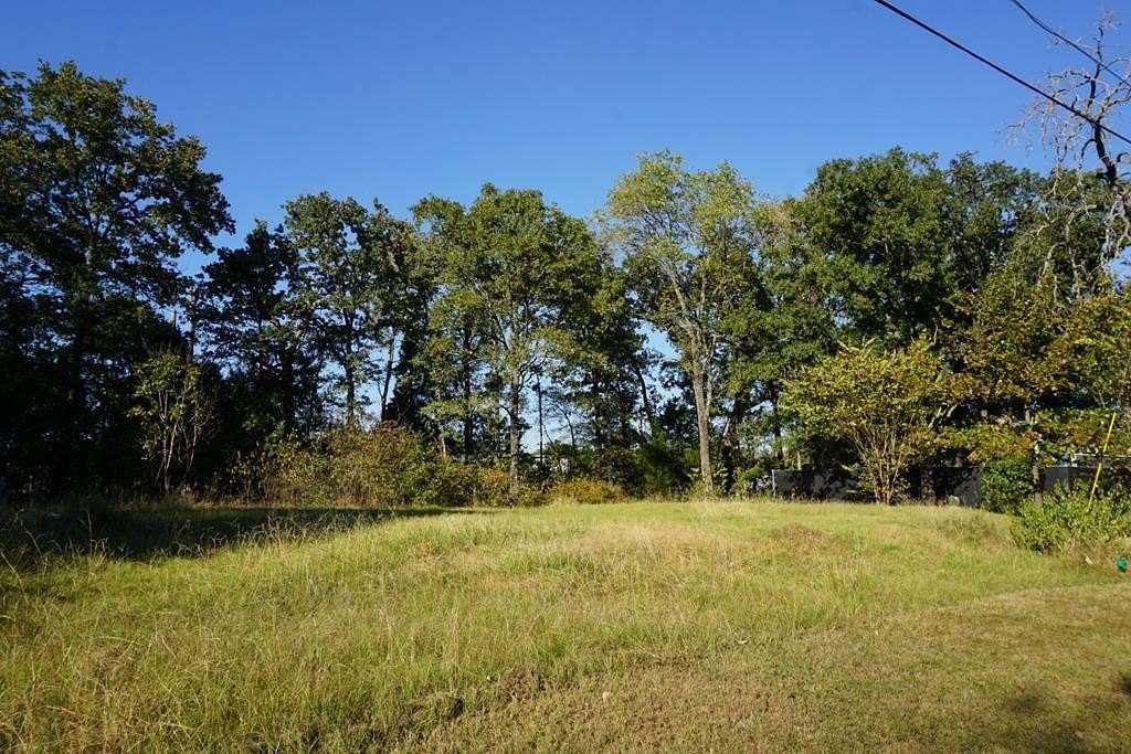 0.25 Acres of Residential Land for Sale in Log Cabin, Texas