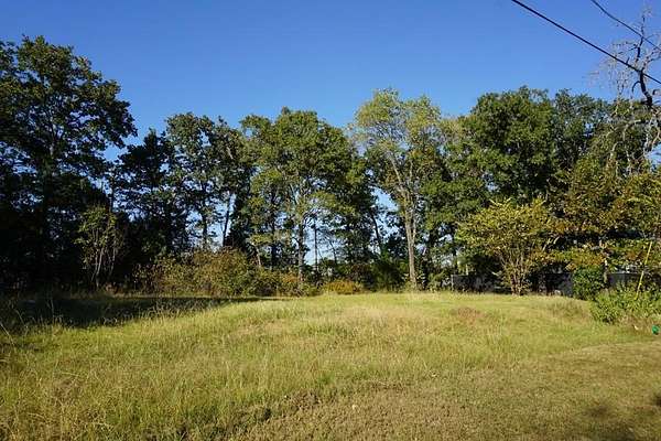 0.25 Acres of Residential Land for Sale in Log Cabin, Texas