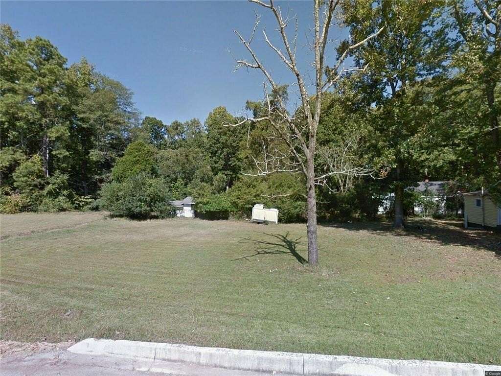 0.5 Acres of Residential Land for Sale in Palmetto, Georgia