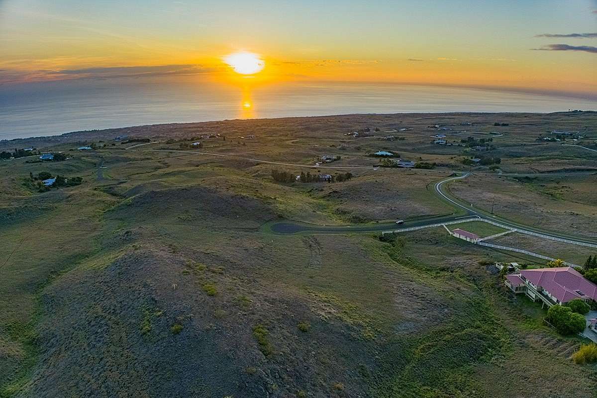 3.22 Acres of Residential Land for Sale in Kapaau, Hawaii