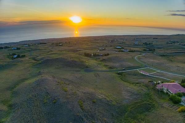 3.22 Acres of Residential Land for Sale in Kapaau, Hawaii