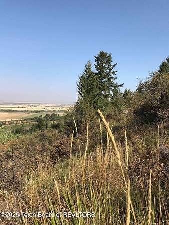 5.34 Acres of Land for Sale in Victor, Idaho