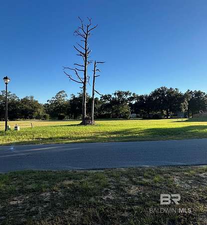 0.52 Acres of Residential Land for Sale in Fairhope, Alabama