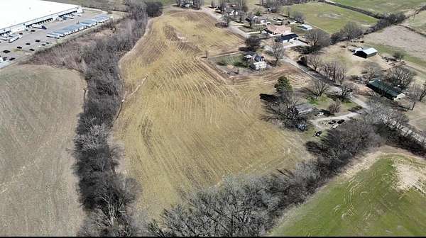 1.86 Acres of Residential Land for Sale in Covington, Tennessee