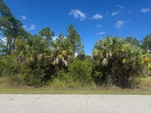 0.23 Acres of Residential Land for Sale in North Port, Florida