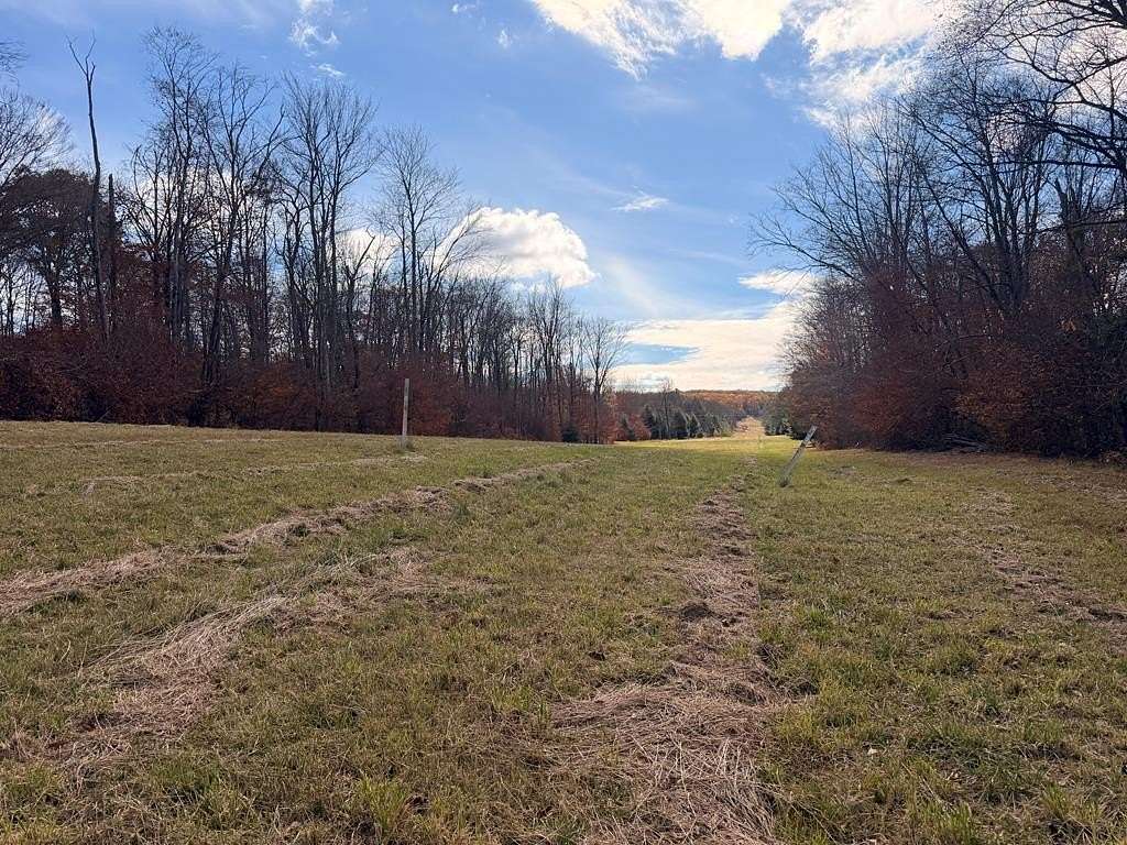 6.32 Acres of Land for Sale in Sabinsville, Pennsylvania