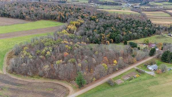 12 Acres of Recreational Land for Sale in Ulysses, Pennsylvania