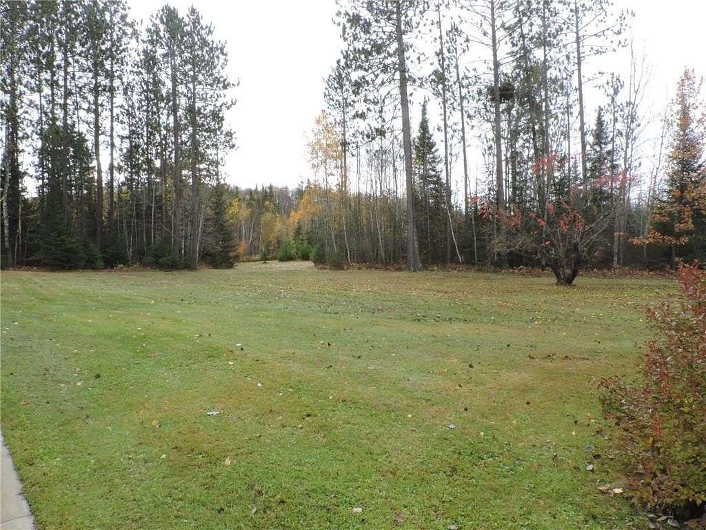 27.1 Acres of Recreational Land with Home for Sale in Taconite, Minnesota