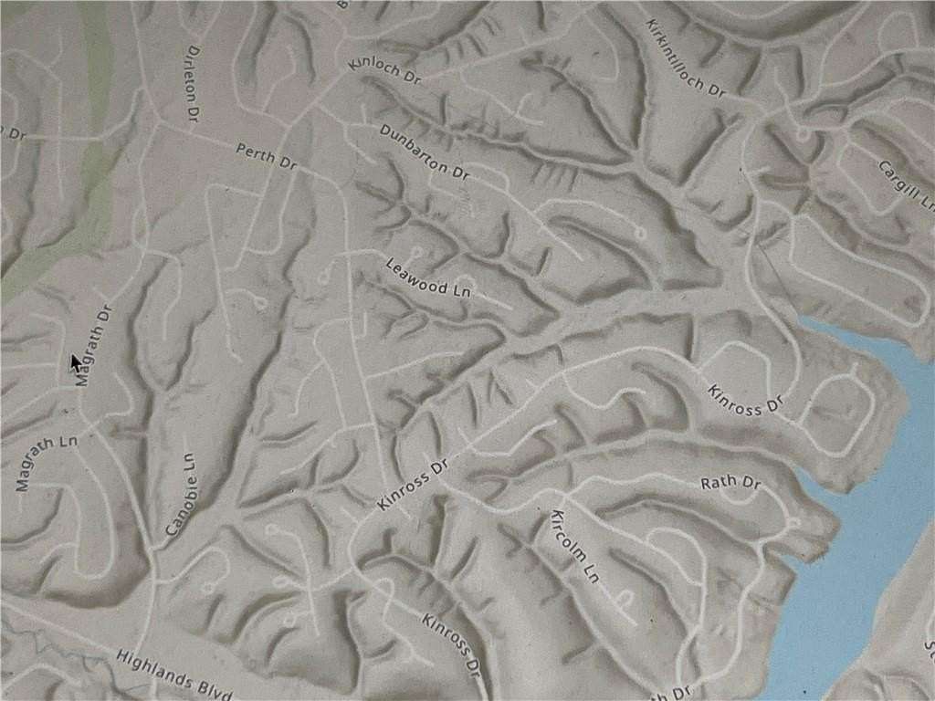 0.34 Acres of Land for Sale in Bella Vista, Arkansas